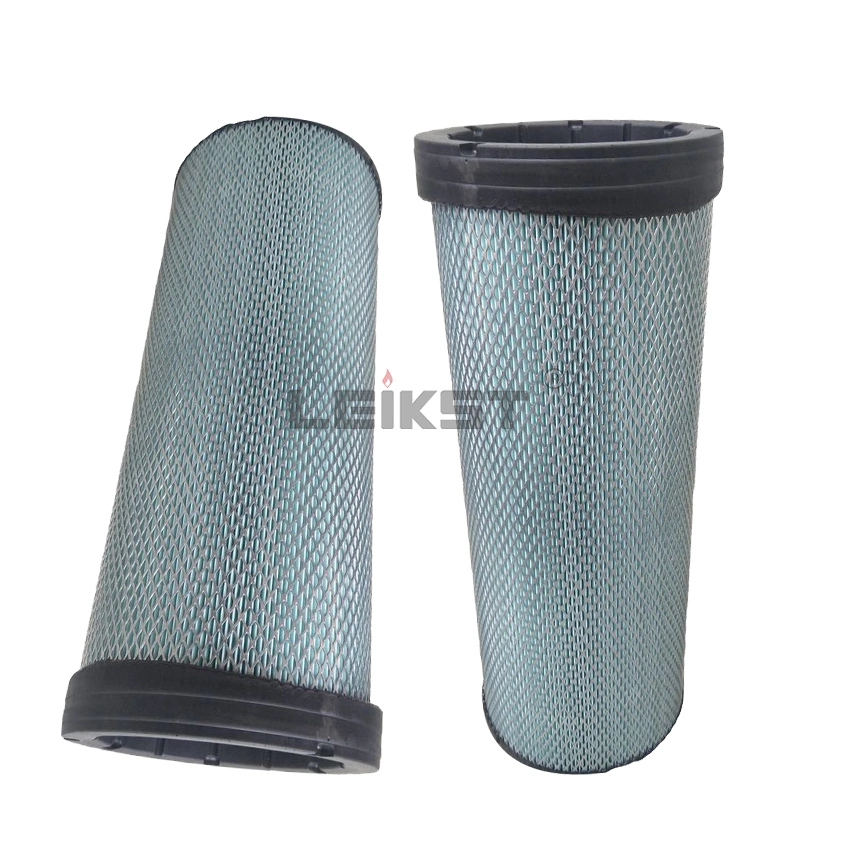 Af26188 Leikst Inner Element for Truck 876069 Af25963 Af959 Air Filter for Truck/Heavy Equipment Af4557K Af25962 1-3825778