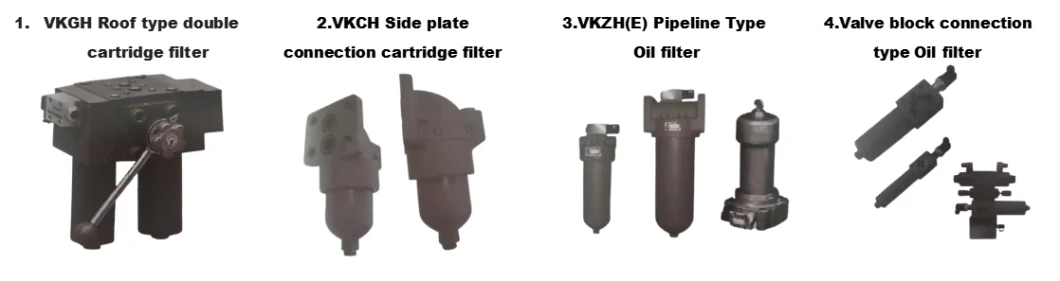 Replacement Pall/Hydac/Donaldson Machine Metal Oil Filter Element Manufacturers for Turbine and Transformer