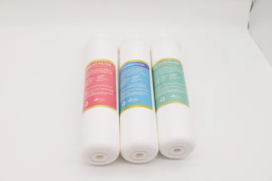 3in1 Water Filter Cartridges Alkaline Mineral Filter