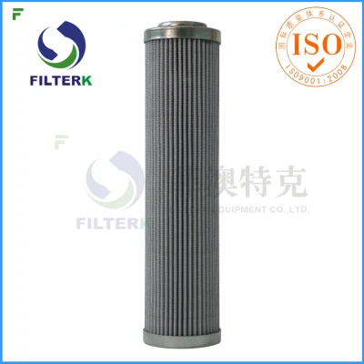 Filterk 0140d003bn3hc Cylinder Filter Element for Hydraulic system