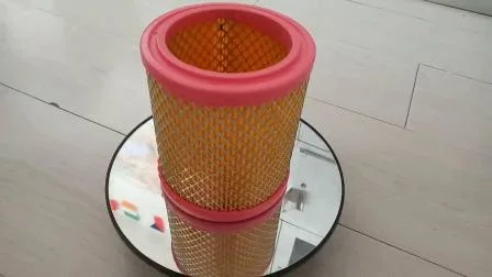 Good Quality Air Filter Element for Shangair Hengda Kaishan Ingersoll Rand Compressor